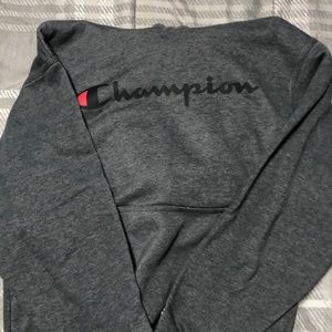 Champion Hoodie | Brand new